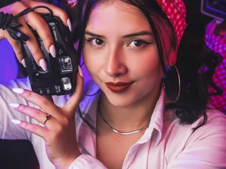 EmmyCastillo webcam livesex profile in french cams