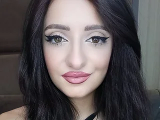 JoelleApril live cam video preview