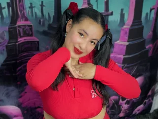 NaomyPrinces webcam livesex profile in french cams