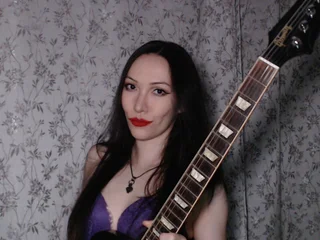 RachelLiaison live cam video preview