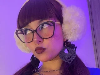 streamate kitsune_Kass