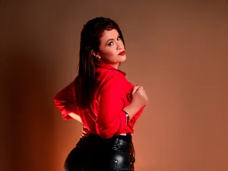 BiancaRoyalle English speaking webcam model