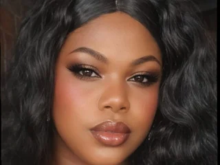 Ebonysuggarmilf Squirt webcam from Colombia