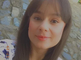 Mickekim Petite webcam from Colombia